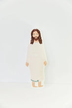 Load image into Gallery viewer, Jesus Plush Doll