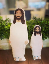 Load image into Gallery viewer, Jesus Plush Doll